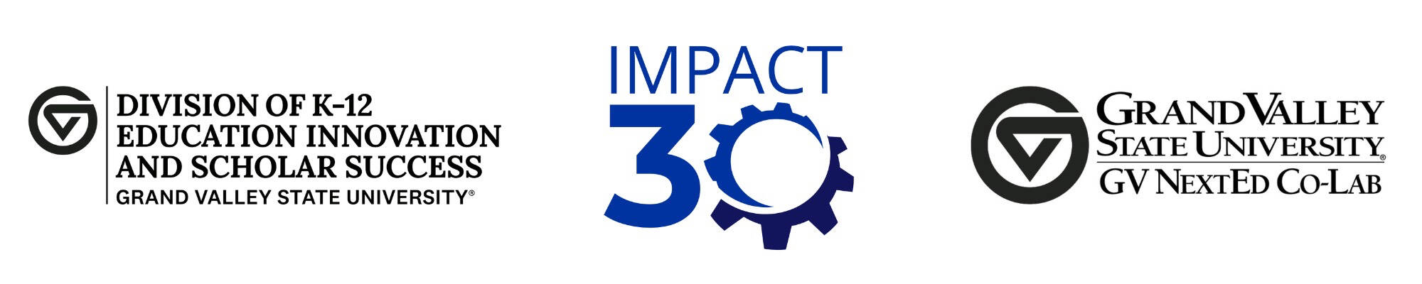 Impact 30 logo